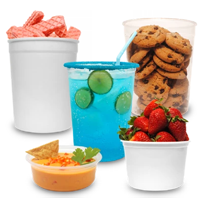PLASTIC CUP MAKING MACHINE
